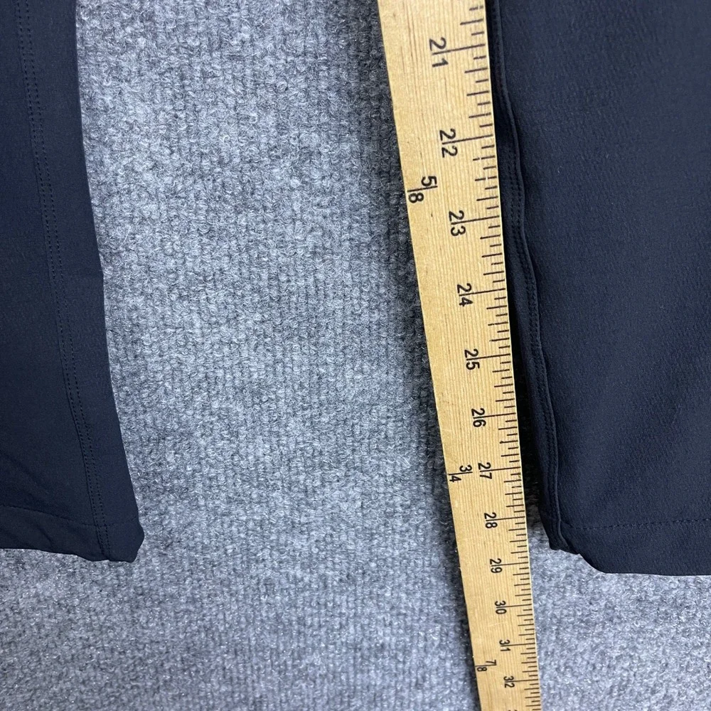 Outdoor Voices Rectrek Zip-Off Pants Small  3-wayConvertible Cargo
